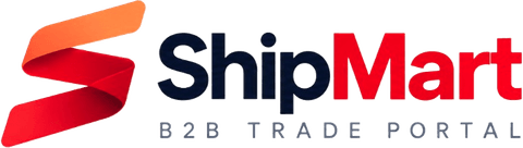 ShipMart B2B Trade Portal